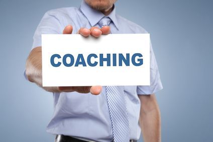 Cómo Elegir un Buen Coach