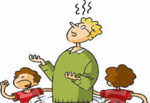 El diagnóstico de la hiperactividad infantil (TDAH) y su tratamiento hiperactividad