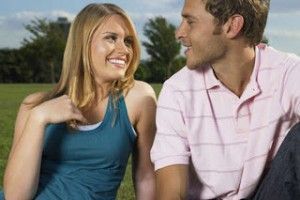 Cómo Conquistar al Hombre de Tu Vida