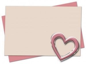 Ideas para Regalar un Poema de Amor en San Valentín