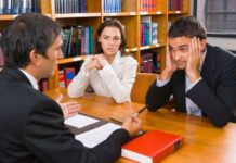 abogado de divorcios