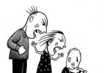 Especial niños – Castigos útiles para niños 4
