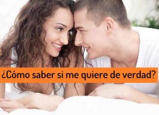 como saber si me quiere de verdad