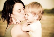 Demostrar el Amor por una Madre