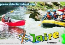 Aventuras excitantes: el descenso del Sella descenso del sella