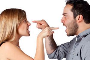 Tips para no discutir con tu pareja