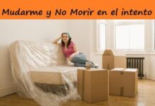 Realizar una Mudanza y No Morir en el Intento coonsejos para hacer una mudanza