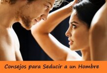 10 Claves para SEDUCIR a un HOMBRE