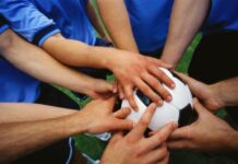 Ventajas de Practicar Deporte en Equipo beneficios del deporte en equipo