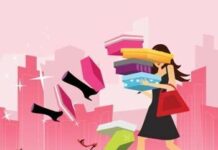 Cómo Poner Freno a las Compras Compulsivas