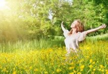 Cómo Vivir de una Forma Consciente
