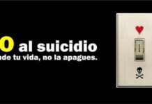 Celebración del Día Mundial de la Prevención del Suicidio Celebración del Día Mundial de la Prevención del Suicidio