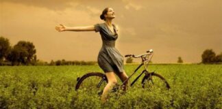 Cinco Consejos para Sumar Alegría a tu Vida