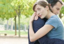 Razones para reconciliarme con mi pareja Reconciliación de parejas separadas
