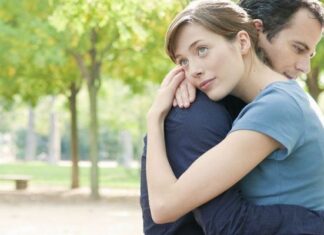 Razones para reconciliarme con mi pareja Reconciliación de parejas separadas