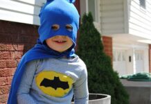 Los Niños Y Los Superhéroes ¿Qué Entraña Esta Fascinación?