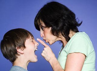 El trastorno disocial en los pequeños