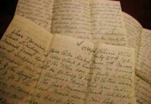 Cómo enamorar con una carta romátinca
