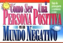 El Principio de Accion Positiva