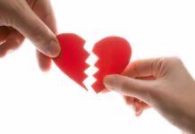 Terminar Una Relación De Pareja Amigablemente