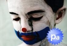 La Depresión infantil – Características y Síntomas