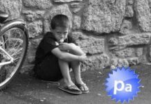 La Depresión Infantil – ¿Qué es?