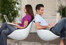 Las Redes Sociales Y Las Relaciones De Pareja
