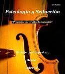 Libro Psicologia y Seduccion