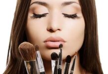 ¿Se Liga Más Utilizando Maquillaje?
