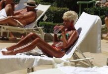 Tanorexia o adicción al sol