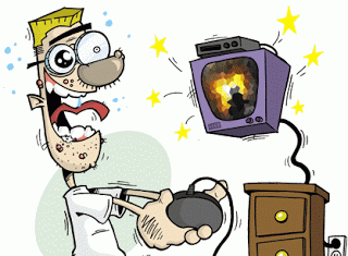 Adicción a los Videojuegos. Causas, Síntomas y Tratamiento para Adictos a Juegos