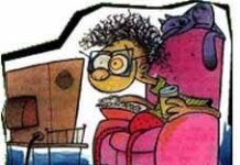 Adicción a la televisión