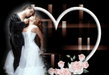 Imagen: Enamorados