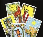 Los Arquetipos del Tarot