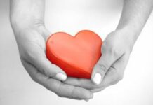 Mi corazón en tus manos