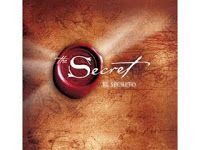 El Secreto. Libro de Autoayuda, de Rhonda Byrne.