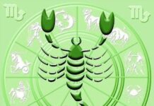 Como conquistar a Escorpio (Signos del Zodíaco)