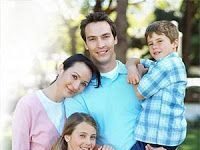 Los hijos y la pareja