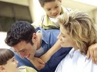 Crianza de los hijos