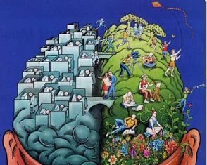 ¿La especialidad Hemisférica es Genética o Aprendida?