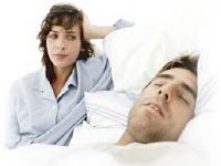 Insomnio ¿Cómo lleva a la ruptura del matrimonio?