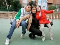 Los hijos de tu pareja
