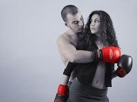 No confundir la violencia con amor