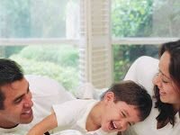 Consejos para Padres – Cómo aumentar la autoestima de su hijo
