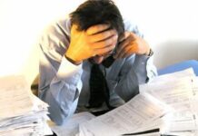 Consejos para prevenir el estrés laboral