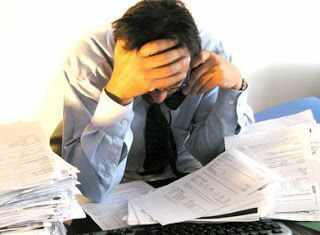 Consejos para prevenir el estrés laboral