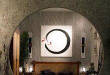 Feng Shui en el hogar