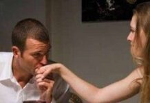 Cosas que no debes hacer si quieres conquistar a una mujer