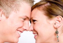 ¿Hay Química En Tu Pareja?