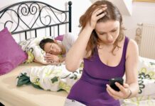 La Infidelidad ¿Cuáles Son Sus Causas?